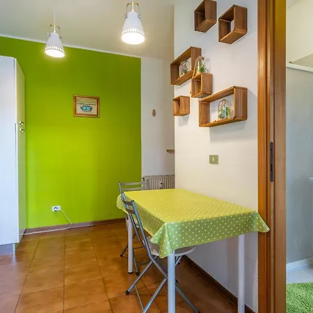 Apartamento Station *