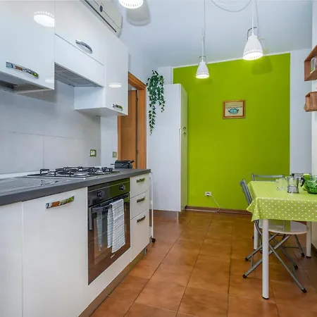 Station Apartamento