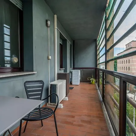 Station Apartamento Údine