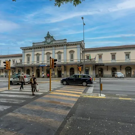Station Lejlighed *